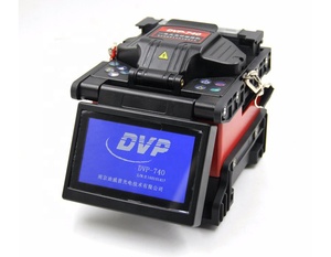 Máquina <span class=keywords><strong>de</strong></span> Empalme <span class=keywords><strong>de</strong></span> <span class=keywords><strong>Fibra</strong></span> Óptica DVP 740 Fusion Splicer FTTH, Máquina <span class=keywords><strong>de</strong></span> Fusión DVP740, Máquina <span class=keywords><strong>de</strong></span> Empalme DVP-740 - Product Image 2