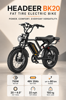 Vélo Électrique Urbain pour Commuters avec Batterie au Lithium Amovible en Option et Panier Avant – Siège Passager Disponible – E-Bike Adulte