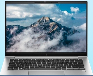 Elitebook 840 G10 / G11 แล็ปท็อปธุรกิจประสิทธิภาพสูง I7-1355U การ์ดจอในตัว แรม 16G SSD 1T ราคาประหยัด - Product Image 3