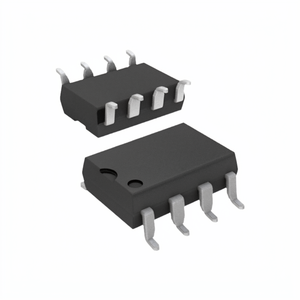 ชิปจัดการพลังงาน (PMIC) 8 SMD, Gull Wing BOM IC พร้อมส่ง TOP223GN ชิ้นส่วนอิเล็กทรอนิกส์ - Product Image 1