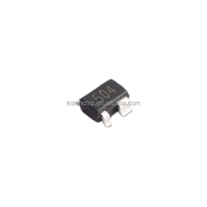 PSA4-5043+ ชิ้นส่วนอิเล็กทรอนิกส์ใหม่และของแท้ วงจรรวม ตัวขยายสัญญาณ RF มีสินค้าในสต็อก - Product Image 1