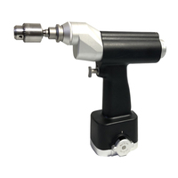 Orthopedische Tool Chirurgische Instrumenten Medische Cannulated Bone Boor Zaag