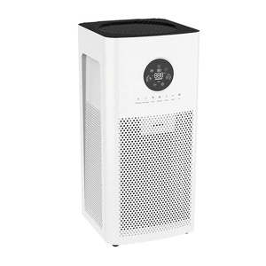 Usine chinoise Fourniture directe de <span class=keywords><strong>purificateur</strong></span> <span class=keywords><strong>d</strong></span>'<span class=keywords><strong>air</strong></span> portable pour salon et chambre à coucher pour la fabrication domestique - Product Image 4