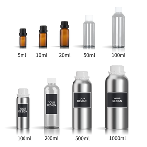 Olio Fragrante Puro all'Ingrosso dalla Fabbrica, Profumo Fresco Adatto per Diffusori di Aromi, Olio di Vaniglia per Profumeria - Product Image 2