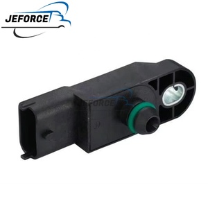 Sensor de presión de aire del colector de admisión de camiones JEFORCE 8200685363 para BOSCH/NISSAN /OPEL/RENAULT/SUZUKI Sensor de mapa agente de abastecimiento - Product Image 2