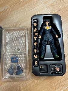 13 Stili 15CM JoJos Bizarre Adventure Kujo Jotaro Dio Higashikata Josuk Killer Queen Kira Yoshikage Figure Anime Action Figures - Product Image 2
