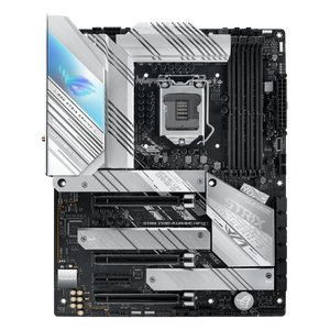 Para Placa Base 1200 STRIX Z590-A Z590-E Z590-F Z590-I GAMING TUF Z590-PLUS GUNDAM EDITION WIFI MAXIMUS XIII D4 Procesador Usado - Product Image 1