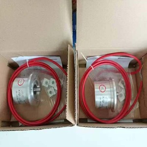 TR Encoder 485-00001 โรตารี่เอนโค้ดเดอร์ อินเทอร์เฟซ RS-485 ความแม่นยำสูง ผลิตในเยอรมนี - Product Image 4