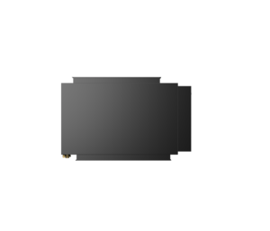 Nouveau plafond de cave à vin avec machine intégrée de régulation constante de la température et de l'humidité, installée sur le nouveau plafond Smhk3500 - Product Image 5