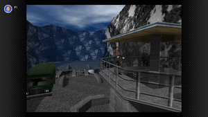 <span class=keywords><strong>GoldenEye</strong></span> 007-Cartucho de juego Retro N64 para consola N64 | Versión EUR PAL - Product Image 3