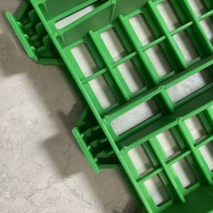 Pavimentazione in Plastica per Ovini e Caprini, Facile da Pulire, Antiscivolo e Anti-odore, Adatta per Stalle e Allevatori - Product Image 4