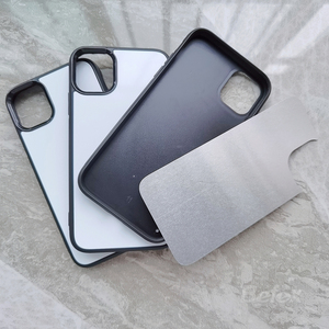 2D TPU thăng hoa trống trường hợp điện thoại cho <span class=keywords><strong>Iphone</strong></span> 11,IP 11pro, IP 11pro Max thăng hoa trường hợp điện thoại trống - Product Image 4