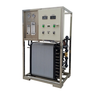 Machines de traitement de l'eau, filtres à eau EDI, équipement ultra-pur, module EDI 100L/H, module de déionisation EDI pour le traitement de l'eau - Product Image 3