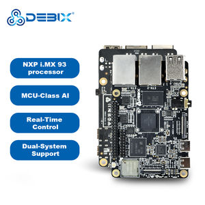 DEBIX Model C カスタムMIPI CSIカメラインターフェース搭載シングルボードコンピュータ（ビジョン検査システム用） - Product Image 1