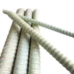 Fiber Reinforced Polymer <strong>Rebar</strong> for Driveway &amp; Foundation - Product Image 5