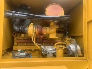 Motoniveladora CAT 140K Usada, Modelo 2023, Fabricada en Japón, Bajo Número de Horas, Motor y Bomba en Perfecto Estado, Disponible para Entrega Inmediata, Certificación EMC, Probada y Certificada, ¡Gran Oferta! - Product Image 5