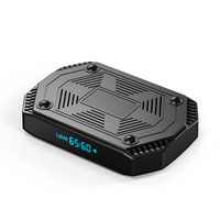 2026 HK1 RBOX X5S Smart TVBox 4K Android 14 S905Y5 4GB 32GB 64GB Dual Wifi BT Fire TV Stick Set-Top Box Android Tv Box HK1RBOX.