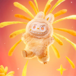 POP MART Labubu 3.0 V3 Big Into Energy Series Caja Sorpresa Love Luck <span class=keywords><strong>Hope</strong></span> LOYALTY ID Happiness Serenity Confirmed Style Juguetes de Peluche - Product Image 5