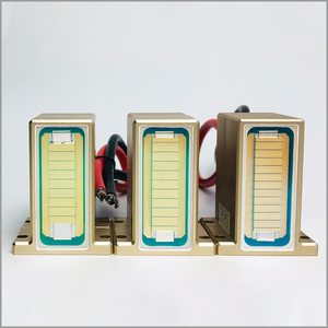 Ald2 Laser diodo vẻ đẹp thiết bị 755nm 808nm 1064nm Diode Máy tẩy lông bằng laser vĩnh viễn Diode Laser 800 Watt - Product Image 3