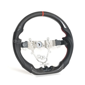 <span class=keywords><strong>Volante</strong></span> <span class=keywords><strong>Deportivo</strong></span> de Fibra de Carbono para <span class=keywords><strong>Suzuki</strong></span> Jimmy Jimny, Accesorios para <span class=keywords><strong>Suzuki</strong></span> Jimny 2020, <span class=keywords><strong>Volante</strong></span> para <span class=keywords><strong>Suzuki</strong></span> Jimny 2019 2021 2023 Ohc - Product Image 1