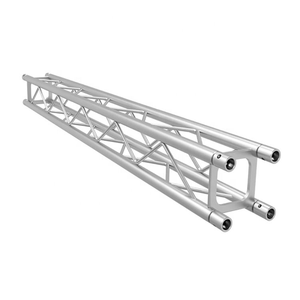 100mm Box <span class=keywords><strong>Truss</strong></span> Aluminium <span class=keywords><strong>Truss</strong></span> Stageverlichting <span class=keywords><strong>Truss</strong></span> voor Showroom, Banner, Winkelinrichting, Handelsbeurs, Presentatie - Product Image 1