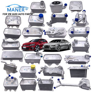 MANER 0501331170 Venta Directa de Fábrica, Enfriador de Aceite del Sistema de Refrigeración del Motor, Apto para Audi, VW, BMW - Product Image 3