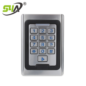 <span class=keywords><strong>Kit</strong></span> de control de acceso para puerta de apartamento Rfid - Product Image 3