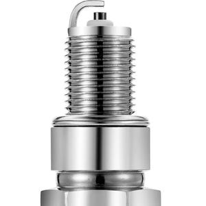 Pour NGK BPR5ES 7422 Bougie d'allumage en alliage de nickel pour Chery QQ Unio <span class=keywords><strong>Santana</strong></span> - Product Image 5