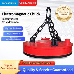 ราคาแม่เหล็กยกของ ราคาโรงงานจีน ราคาแม่เหล็ก - Product Image 5