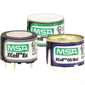 Original Xcell 10106722 ALTAIR 5X Replacement Sensors Gas Monitor - Product Image 2