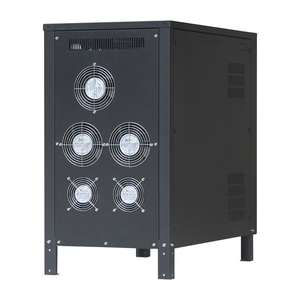 DSP 기술이 적용된 10kva <span class=keywords><strong>8kw</strong></span> 온라인 산업용 <span class=keywords><strong>UPS</strong></span> Shangyu 제조업체의 절연 변압기 무정전 전원 공급 장치 - Product Image 5
