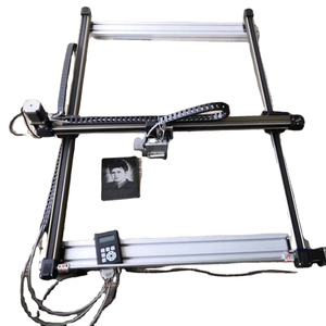 Máy khắc điểm kim cương, máy khắc đá bằng lực va đập, máy khắc ảnh chân dung châu Âu lên bia mộ - Product Image 1