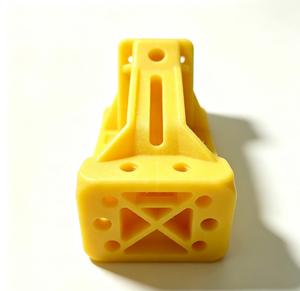 Service de prototypage d'impression 3D SLS SLA FDM personnalisé pour support en plastique - Product Image 6