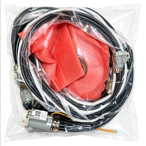 Cable de Repuesto para Robot Industrial 3HAC037799-001 3HAC030007-001 Envío Gratuito para IRB2600, Cable de Soldadura Duradero y Confiable - Product Image 3