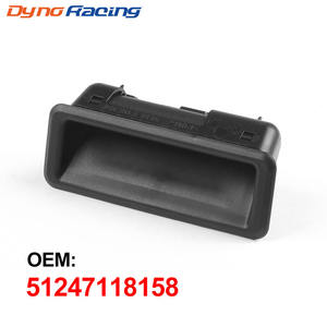 Vente chaude pour BMW E60 E90 E91 Commutateur de poignée de coffre de voiture Transfrontalier pour coffre et pièces - Product Image 2