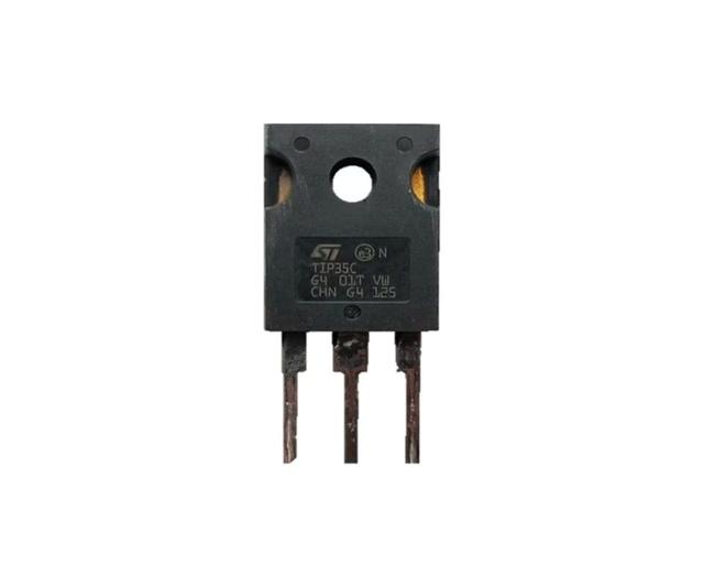 TRANSISTOR TIP35C/TIP36C/TIP142/TIP147 -ORIGINAL