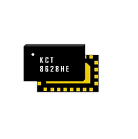 Merrillchip SKY85784-11 QPF4658 HE Line Circuit Intégré Wi-Fi 6E Haut de Gamme FEM IC KCT8648HE