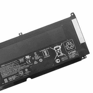 <span class=keywords><strong>Batterie</strong></span> d'ordinateur <span class=keywords><strong>portable</strong></span> PG03XL à <span class=keywords><strong>prix</strong></span> réduit pour <span class=keywords><strong>HP</strong></span> Pavilion Gaming 15-DK 15-dk0020TX 15-dk0021TX 15-EC 15-ec0000 TPN-C141 Q229 Q241 - Product Image 3