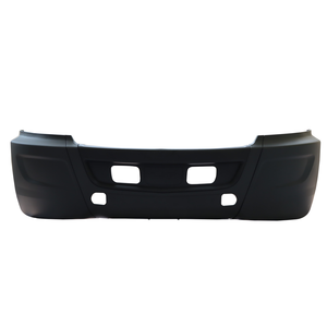 <span class=keywords><strong>Pare</strong></span>-chocs avant BS-IN-205 compatible, en <span class=keywords><strong>plastique</strong></span> PP, avec <span class=keywords><strong>trou</strong></span> pour feux antibrouillard, pour International AL Harvester LT625 2018 - Product Image 1