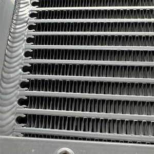 Pengisi roda kualitas tinggi L150G L180G L220G L250G <span class=keywords><strong>Radiator</strong></span> Ass'y 15147470 <span class=keywords><strong>Radiator</strong></span> - Product Image 5