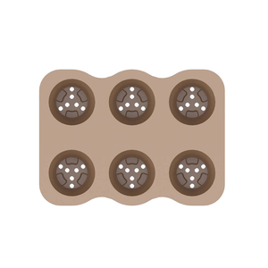Plateaux <span class=keywords><strong>de</strong></span> pépinière <span class=keywords><strong>de</strong></span> semis <span class=keywords><strong>de</strong></span> riz en silicone biodégradable manuel écologique <span class=keywords><strong>de</strong></span> meilleure qualité pour la plantation et la culture - Product Image 4
