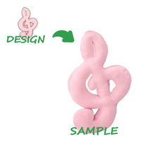 Couette personnalisable en peluche avec fonction de design – Service ODM – Matériaux en maille de nylon à poils longs