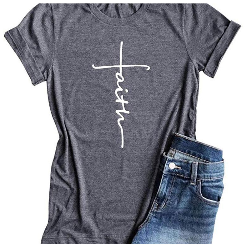 poleras cristianas