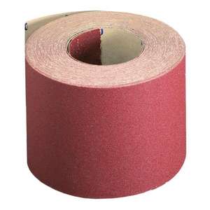DEWALT-Rouleau de ponçage DT3592-QZ pour 1-3 ponceuses-EAN 5035048067192 ABRASIVES ABRASIVE PAPERS - Product Image 1