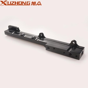 Xuzhong Fuel Rail <b>Plug</b> Black Hexagonal M10x1.5 For Car Repair <b>Replacement</b> Parts FR-1001 - Product Image 3