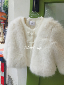 <span class=keywords><strong>Cappotto</strong></span> di <span class=keywords><strong>pelliccia</strong></span> per bambini all'ingrosso invernale nuovo <span class=keywords><strong>cappotto</strong></span> caldo e spesso da ragazza - Product Image 5