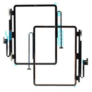 Remplacement du panneau de verre du digitiseur d'écran tactile pour <span class=keywords><strong>iPad</strong></span> <span class=keywords><strong>Pro</strong></span> <span class=keywords><strong>11</strong></span> <span class=keywords><strong>2018</strong></span> 2020 2021 2022 2024 - Product Image 2