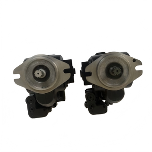Pompe hydraulique Danfoss LRR LRL, pompe à pistons à cylindrée variable LRR25C LRR30D pour - Product Image 3
