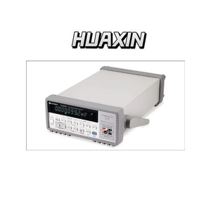 Nanovoltmètre/Microohmmètre Keysight 34420A 7 1/2 chiffres, sensibilité 100 FA/10 U, haute flexibilité - Product Image 3