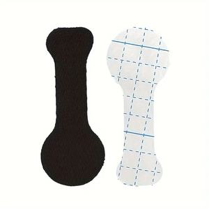 Pita olahraga lintas batas dengan stiker anti-jari, stiker Valgus jempol ortopedi pelindung anti-aus pre-cut untuk belahan jari kaki besar - Product Image 3